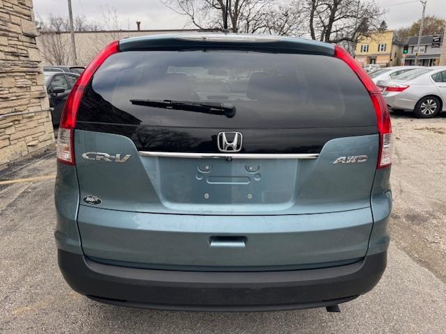 used 2014 Honda CR-V car, priced at $11,995