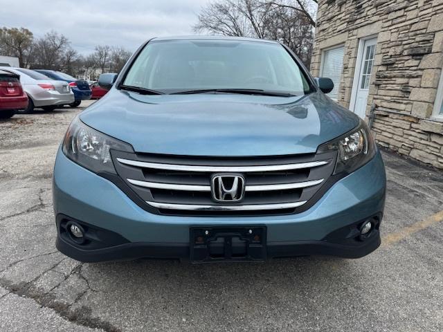 used 2014 Honda CR-V car, priced at $11,995