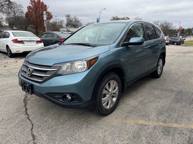 used 2014 Honda CR-V car, priced at $11,995