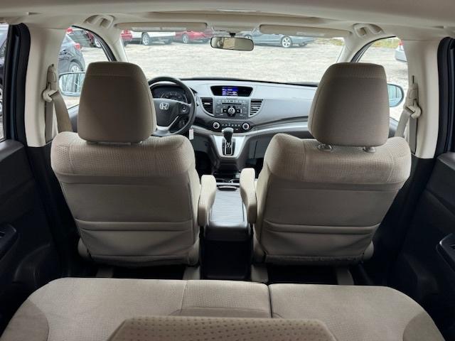 used 2014 Honda CR-V car, priced at $11,995