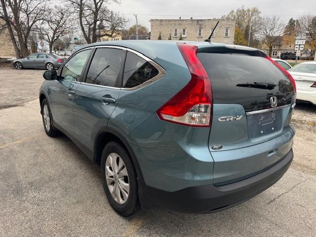 used 2014 Honda CR-V car, priced at $11,995