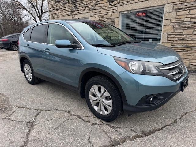 used 2014 Honda CR-V car, priced at $11,995