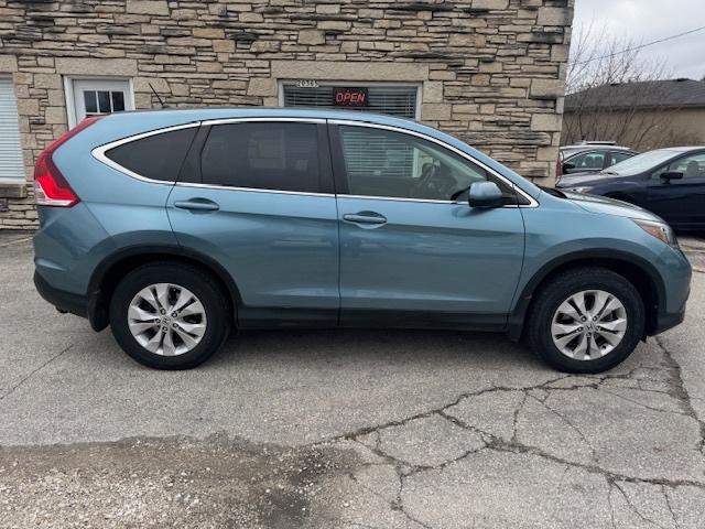 used 2014 Honda CR-V car, priced at $11,995