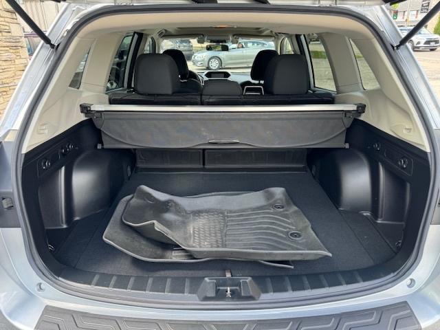 used 2019 Subaru Forester car, priced at $15,500