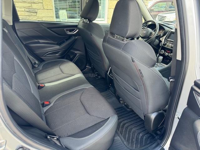 used 2019 Subaru Forester car, priced at $15,500