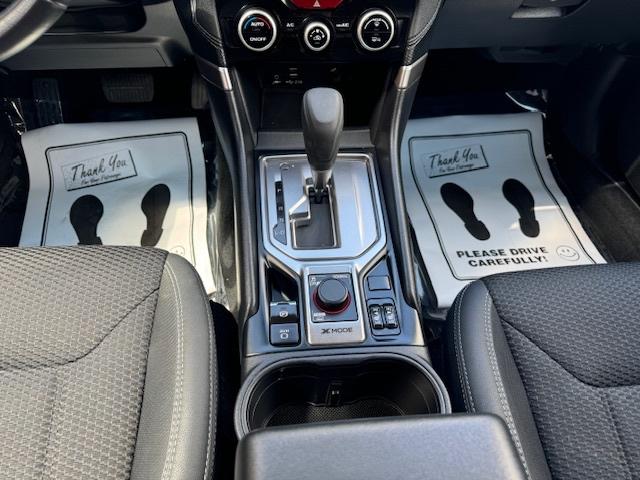 used 2019 Subaru Forester car, priced at $15,500