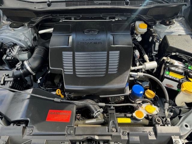 used 2019 Subaru Forester car, priced at $15,500