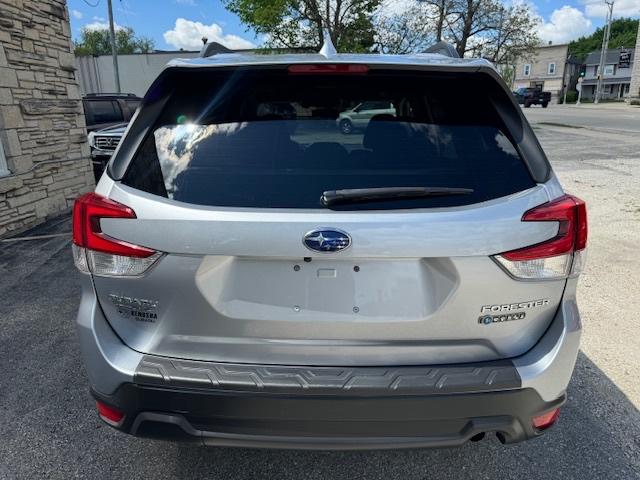 used 2019 Subaru Forester car, priced at $15,500