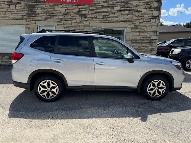 used 2019 Subaru Forester car, priced at $15,500