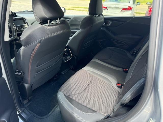 used 2019 Subaru Forester car, priced at $15,500