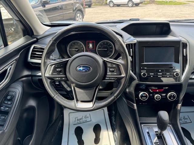 used 2019 Subaru Forester car, priced at $15,500