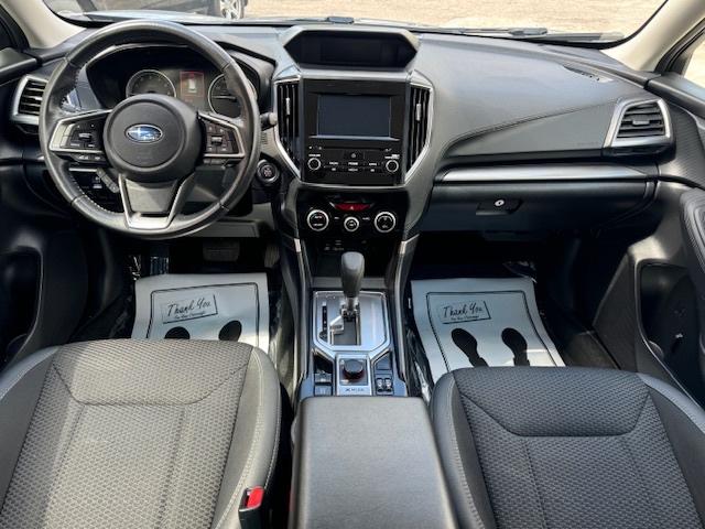 used 2019 Subaru Forester car, priced at $15,500