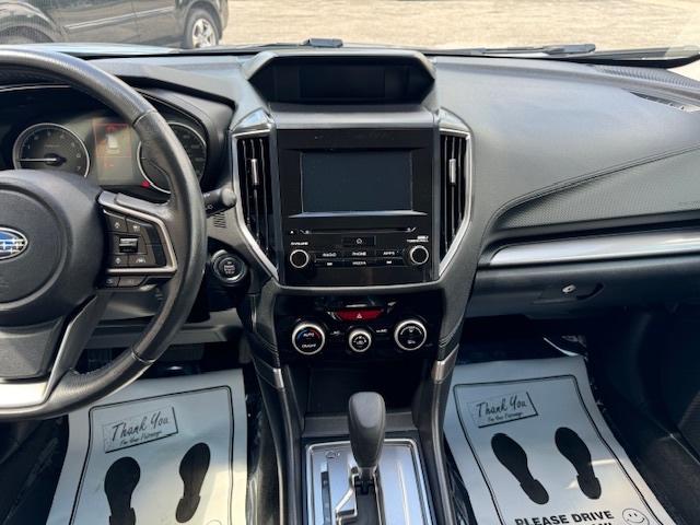 used 2019 Subaru Forester car, priced at $15,500