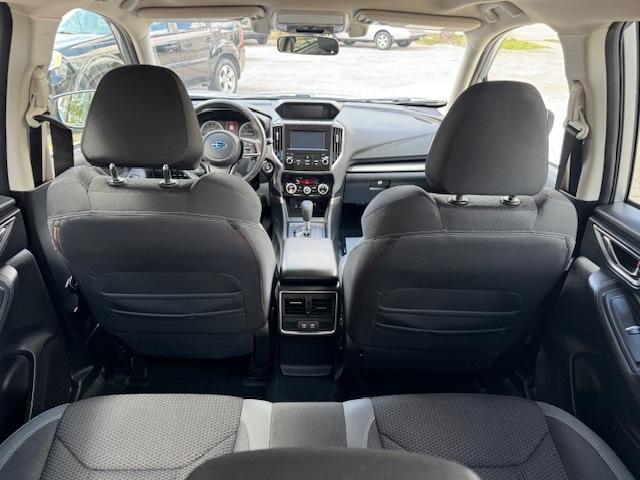 used 2019 Subaru Forester car, priced at $15,500