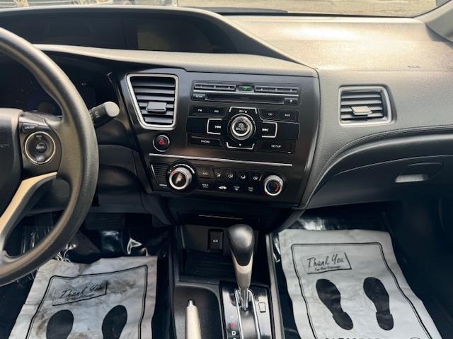 used 2014 Honda Civic car, priced at $8,999