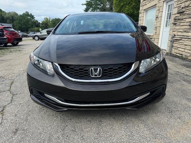 used 2014 Honda Civic car, priced at $8,999