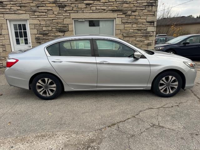 used 2014 Honda Accord car, priced at $11,500