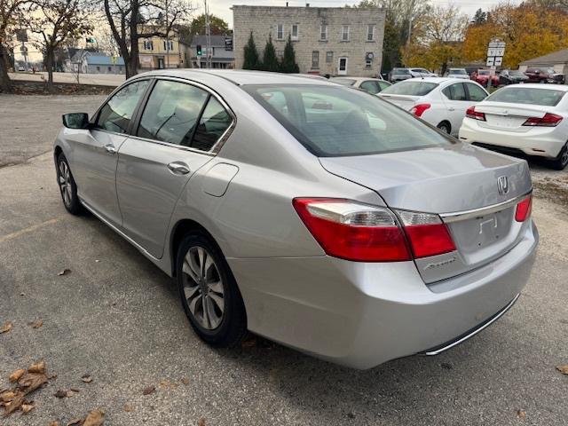 used 2014 Honda Accord car, priced at $11,500