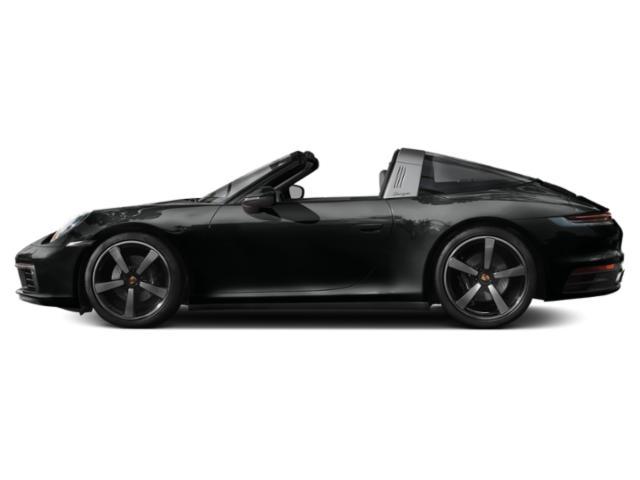 used 2024 Porsche 911 car, priced at $229,000