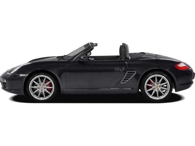 used 2008 Porsche Boxster car, priced at $28,900