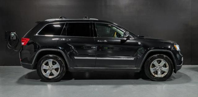 used 2012 Jeep Grand Cherokee car, priced at $5,995