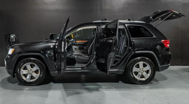 used 2012 Jeep Grand Cherokee car, priced at $5,995