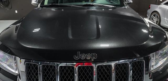 used 2012 Jeep Grand Cherokee car, priced at $5,995