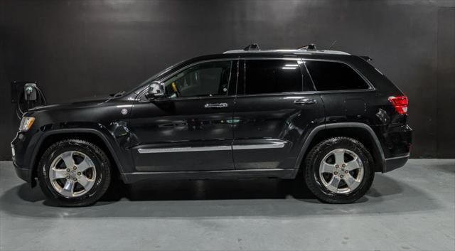 used 2012 Jeep Grand Cherokee car, priced at $5,995