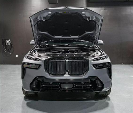 used 2023 BMW X7 car, priced at $75,900