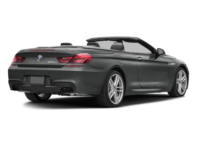 used 2017 BMW 650 car, priced at $36,900