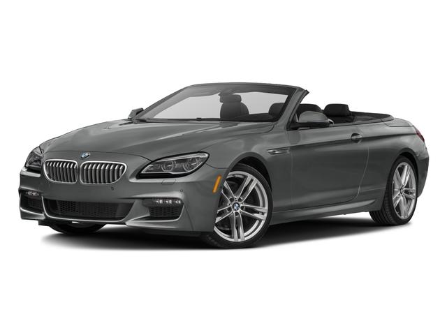 used 2017 BMW 650 car, priced at $36,900