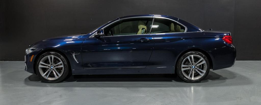 used 2019 BMW 430 car, priced at $29,901