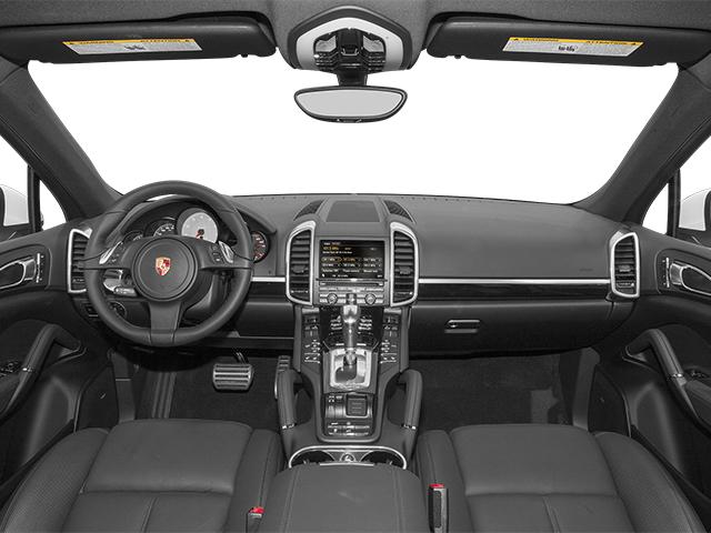 used 2014 Porsche Cayenne car, priced at $16,900