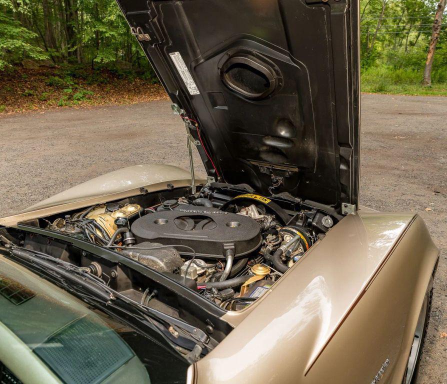 used 1982 Chevrolet Corvette car, priced at $22,900