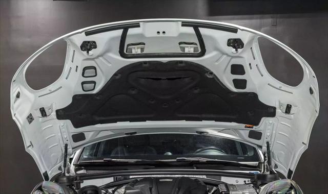 used 2019 Porsche Macan car, priced at $37,900