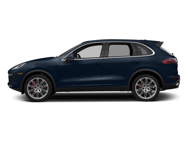used 2018 Porsche Cayenne car, priced at $66,900