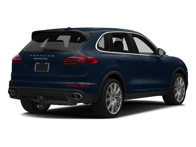 used 2018 Porsche Cayenne car, priced at $66,900