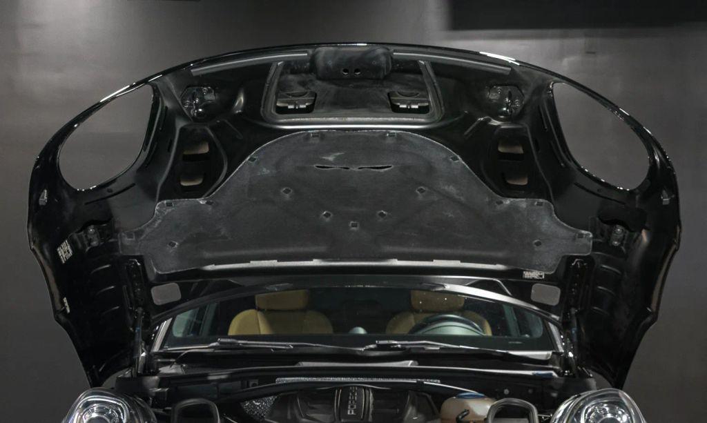 used 2018 Porsche Macan car, priced at $29,900