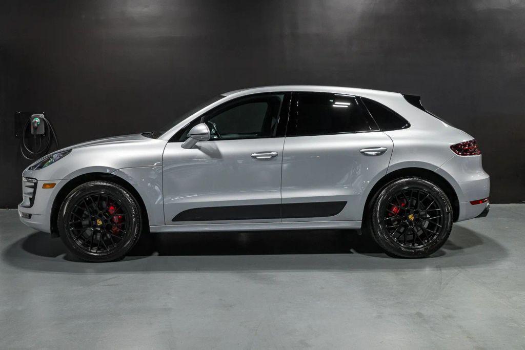 used 2018 Porsche Macan car, priced at $43,900