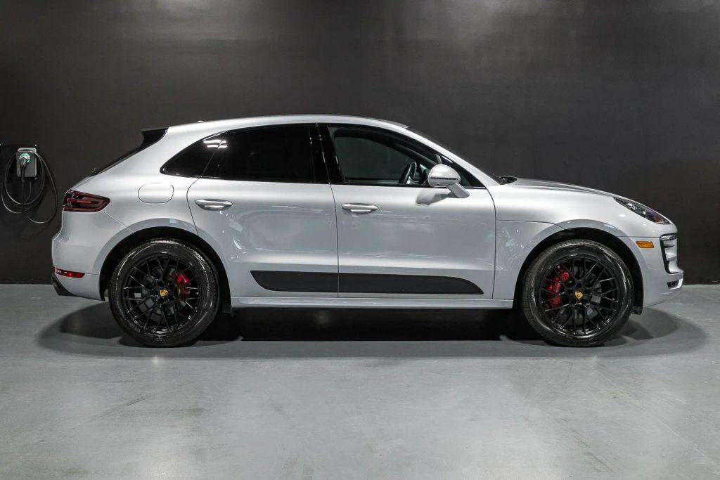 used 2018 Porsche Macan car, priced at $43,900