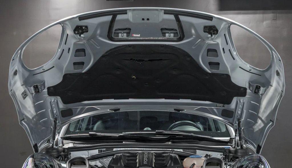 used 2018 Porsche Macan car, priced at $43,900