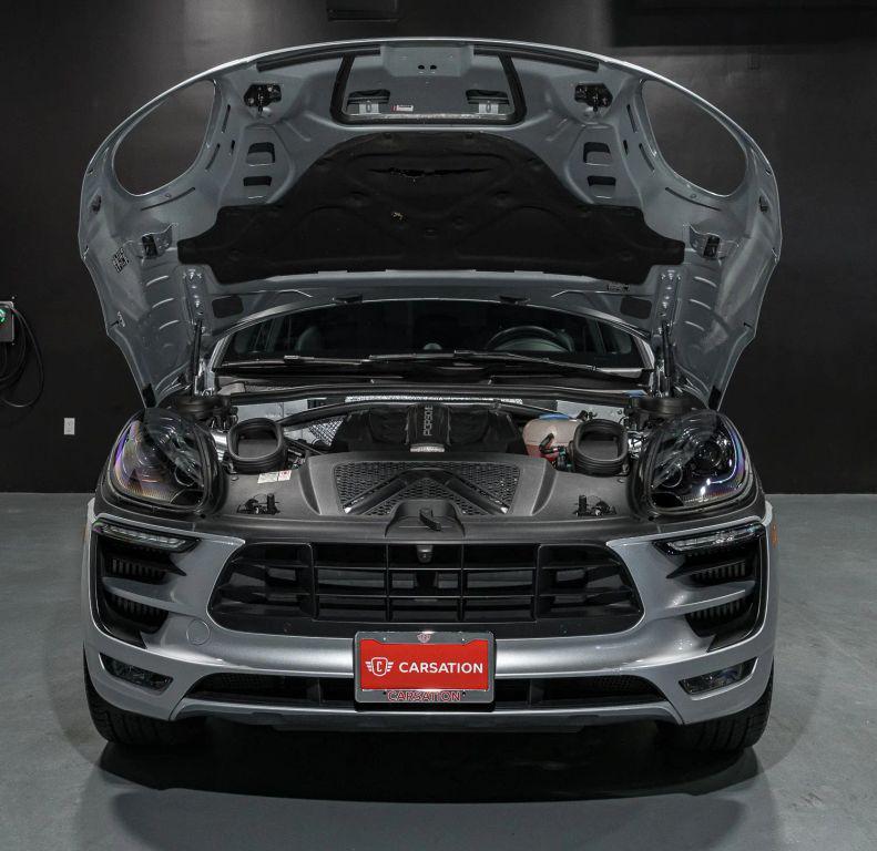 used 2018 Porsche Macan car, priced at $43,900