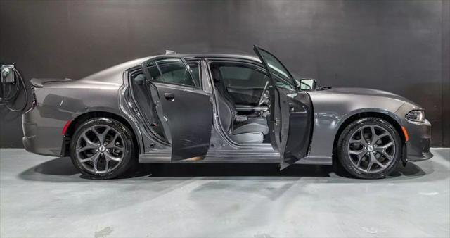 used 2019 Dodge Charger car, priced at $16,900