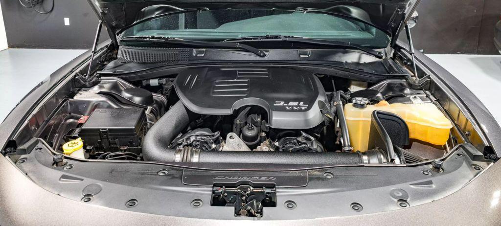 used 2019 Dodge Charger car, priced at $16,900