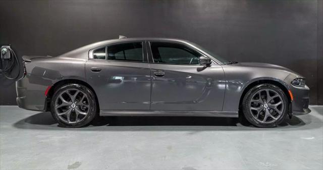 used 2019 Dodge Charger car, priced at $16,900