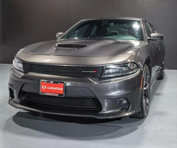 used 2019 Dodge Charger car, priced at $16,900