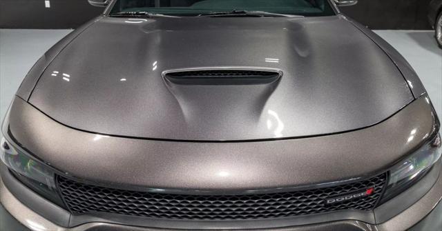 used 2019 Dodge Charger car, priced at $16,900