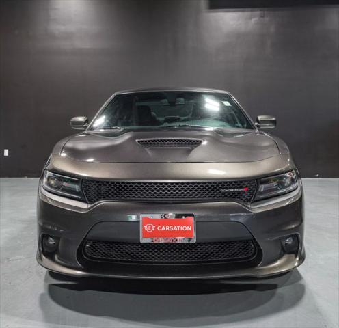 used 2019 Dodge Charger car, priced at $16,900