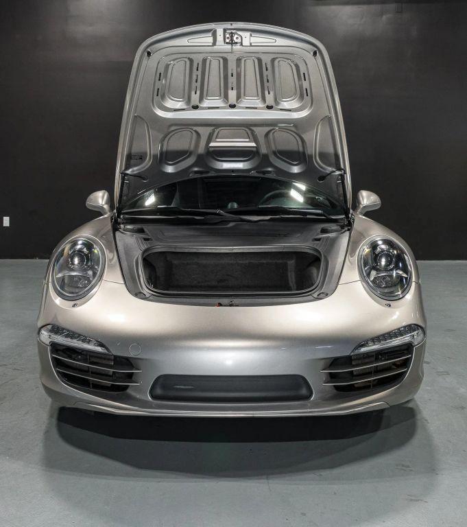 used 2013 Porsche 911 car, priced at $79,900