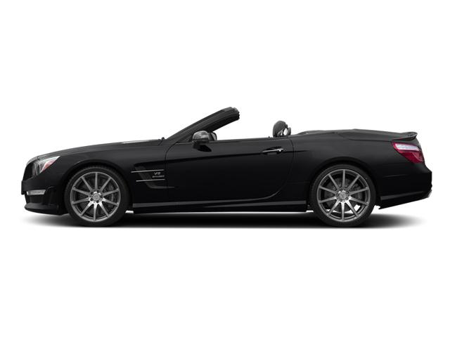 used 2014 Mercedes-Benz SL-Class car, priced at $66,900